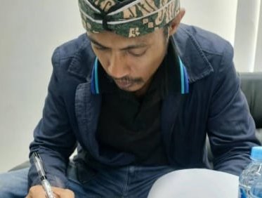 Huzaini Laporkan Dugaan Penipuan Proyek CSR ke Polda Jatim, Penyidikan Berjalan Hingga 2026