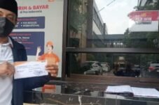 Huzaini Ungkap Perhitungan Kerugian Perkara CSR Jatim Capai Rp1,2 Miliar