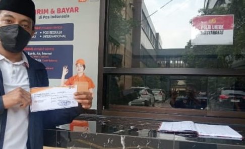 Huzaini Ungkap Perhitungan Kerugian Perkara CSR Jatim Capai Rp1,2 Miliar
