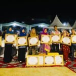 DPPKB Gowa Sabet 15 Penghargaan Harganas Sulsel, Bukti Nyata Keberhasilan Bangga Kencana