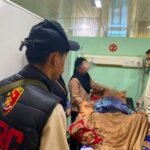 Usai Salat Jumat, Cekcok Soal Tanah Berujung Penikaman, Tim URC Resmob Polres Bulukumba Ringkus Terduga Pelaku