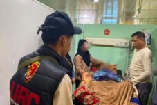 Usai Salat Jumat, Cekcok Soal Tanah Berujung Penikaman, Tim URC Resmob Polres Bulukumba Ringkus Terduga Pelaku
