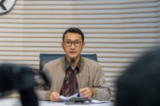 KPK Perbarui Aturan Pengendalian Gratifikasi setelah Menerima 1.596 Laporan hingga Triwulan I 2026