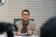 KPK Perbarui Aturan Pengendalian Gratifikasi setelah Menerima 1.596 Laporan hingga Triwulan I 2026
