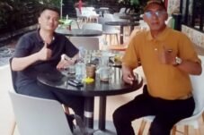 Sebab Tak Ada yang Benar-Benar Milik Kita