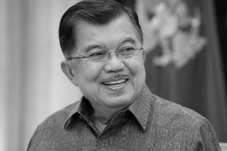 Jusuf Kalla Negarawan Cerdik Merawat Perdamaian