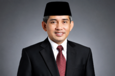 Kepala Biro Insertrakyat.com Jambi Apriandi Sampaikan Duka Cita Atas Wafatnya Anggota DPR RI H. Bhakri