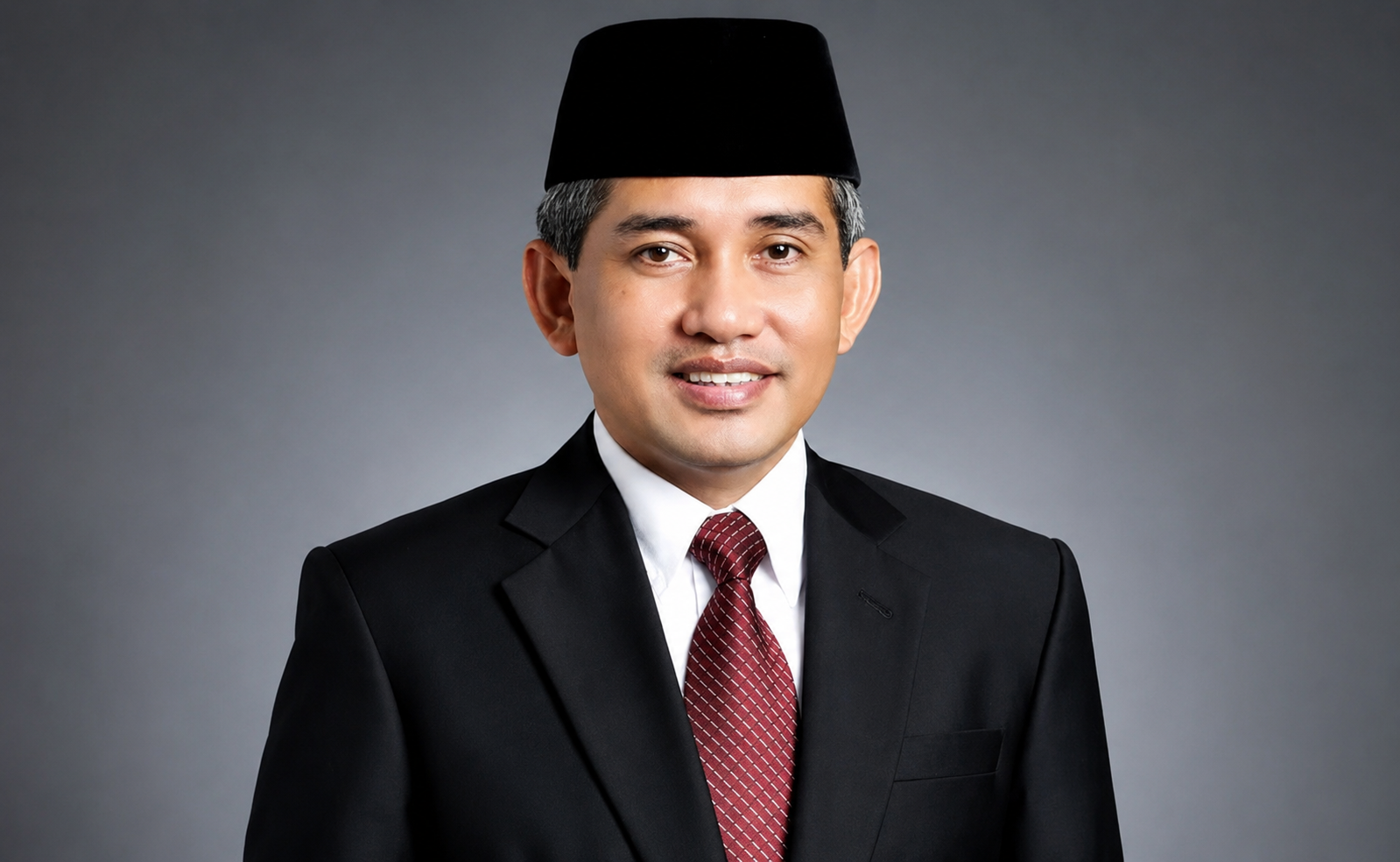Kepala Biro Insertrakyat.com Jambi Apriandi Sampaikan Duka Cita Atas Wafatnya Anggota DPR RI H. Bhakri