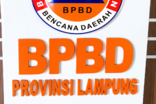 BPBD Lampung Siapkan Bantuan Air Bersih Antisipasi Kemarau Ekstrem, Diapresiasi KAMPUD