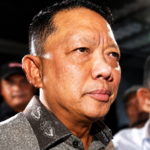 Febrie Adriansyah ditahan Kejaksaan Agung sebagai tersangka dugaan Tindak Pidana Pencucian Uang (TPPU)