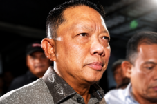 Febrie Adriansyah ditahan Kejaksaan Agung sebagai tersangka dugaan Tindak Pidana Pencucian Uang (TPPU)