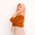 Perempuan yang Bertumbuh, Pilar Generasi Bangsa Menuju Indonesia Emas
