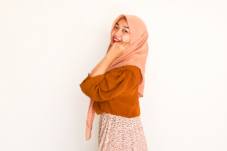 Perempuan yang Bertumbuh, Pilar Generasi Bangsa Menuju Indonesia Emas