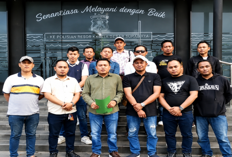 AMI Laporkan DJ Icha Chellow dan Mala Agatha ke Polisi