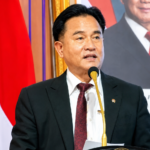 Yusril Siapkan Rapat Lintas Kementerian Bahas Wakaf Blangpadang