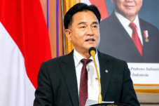 Yusril Siapkan Rapat Lintas Kementerian Bahas Wakaf Blangpadang
