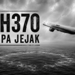 MH370 Tanpa Jejak