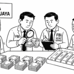 Polda Metro Jaya Libatkan FBI Verifikasi Barang Bukti Kasus Febrie Adriansyah