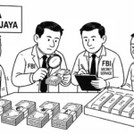 Polda Metro Jaya Libatkan FBI Verifikasi Barang Bukti Kasus Febrie Adriansyah