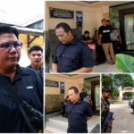BPKPD Jambi Disorot AWaSI, Polisi Jaga Ketat - Ada Apa?