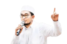 Nasehat Ustaz Adi Hidayat: Hati Teduh dalam Dekapan Cinta 1