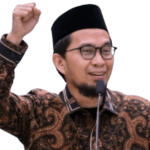 Ustadz Adi Hidayat menyampaikan pesan dakwah melalui kanal WhatsApp pada 9 Agustus 2026.
