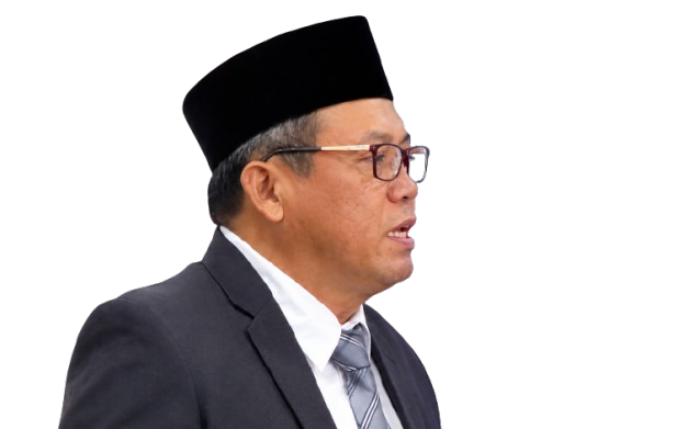 NURANI HAKIM MENJADI PENGADIL TERAKHIR