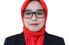 Jelang Pilkades PAW Samaturue, Musliati Tawarkan Visi dan Program Pembangunan