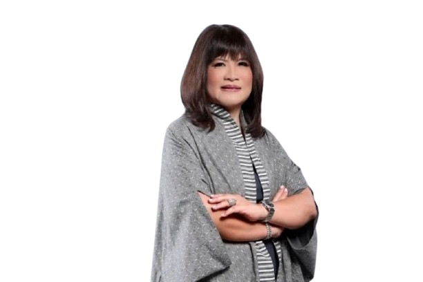 Ketua Umum APINDO Shinta W. Kamdani terkait RUU Perlindungan Ketenagakerjaan