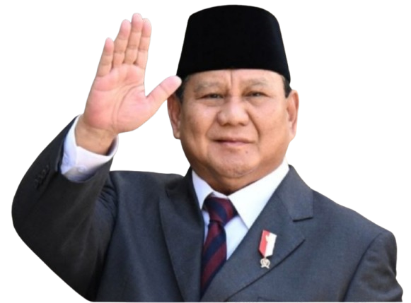 Presiden Prabowo memantau penanganan karhutla di Kalimantan dan Sumatra
