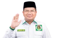 Ketua PPP Aceh Mengulik Masa Depan Dana Otsus