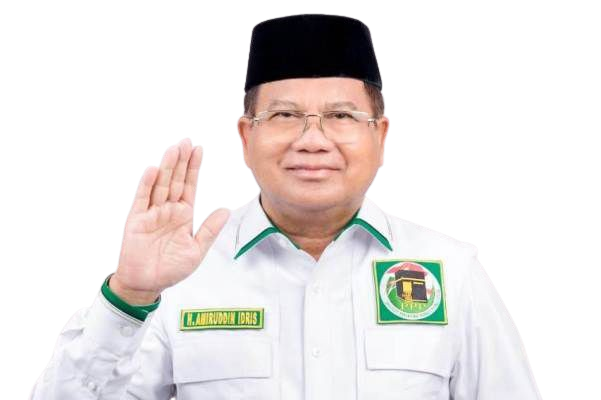 Ketua PPP Aceh Mengulik Masa Depan Dana Otsus