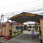 Satres Narkoba Polresta Deli Serdang mengungkap 403 kasus narkotika sepanjang Januari hingga Agustus 2026.