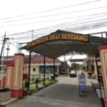 Satres Narkoba Polresta Deli Serdang mengungkap 403 kasus narkotika sepanjang Januari hingga Agustus 2026.