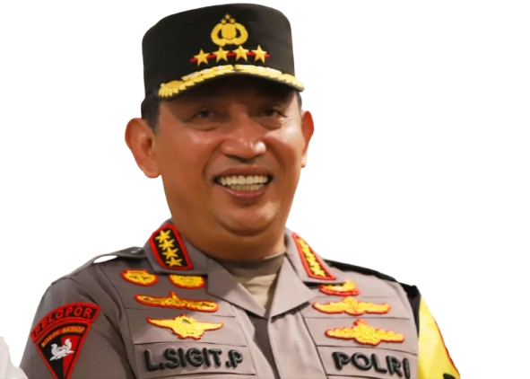 Kapolri Mutasi 424 Perwira, Sejumlah Jabatan Strategis Berganti