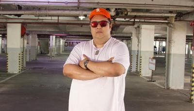 Roy Nair Hadirkan Warna Baru Lewat Single Ada Kamu