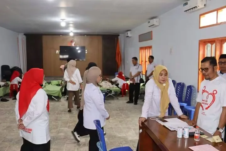 Intip Transformasi Pelayanan Bawaslu Sidrap
