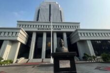 MA Waspadai Situs Palsu Tipu Pencari Keadilan