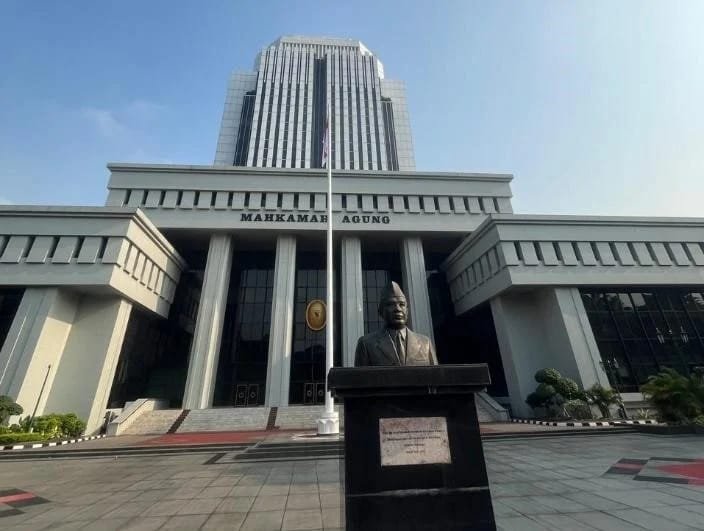 MA Waspadai Situs Palsu Tipu Pencari Keadilan