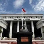 81 Tahun Mahkamah Agung dan Ujian Kodifikasi Hukum Pidana Baru