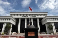 81 Tahun Mahkamah Agung dan Ujian Kodifikasi Hukum Pidana Baru