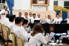 MBG Jadi Menu Utama Pembahasan Presiden Prabowo Bersama Kadin