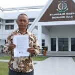 Tiga Kades dan Satu Lurah Dilaporkan dalam Dugaan Gratifikasi PT SBP