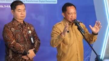 Kemendagri Integrasikan Data Dukcapil untuk Bansos Tepat Sasaran