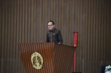 Bima Arya Ulas Formula Kepemimpinan Mahasiswa Menuju Indonesia Emas