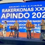 Rakerkonas APINDO XXXV memperkuat kolaborasi pelaku usaha menghadapi dinamika ekonomi global.