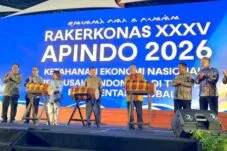 Rakerkonas APINDO XXXV memperkuat kolaborasi pelaku usaha menghadapi dinamika ekonomi global.
