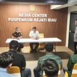 Kejati Riau Telaah Dana PI Rohil Rp331,7 Miliar