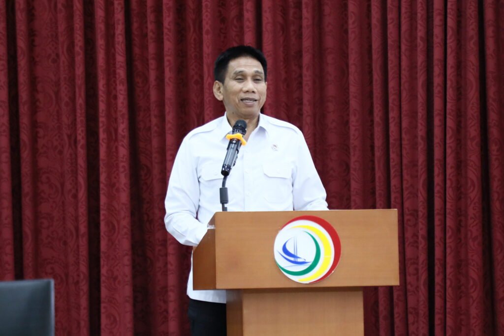 Desa Siaga TBC di Riau Masih 0,11 Persen, Disorot Wamendagri