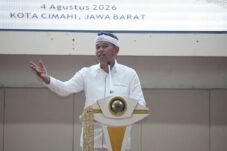 Ada KPK, Dedi Mulyadi Targetkan 3.200 Aset Jabar Bersertipikat 2027